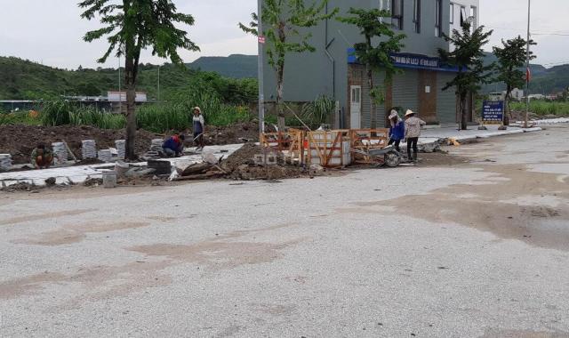 Bán lô đất liền kề Hà Khánh C C7 gần trường học - giá đầu tư 16tr/1m2