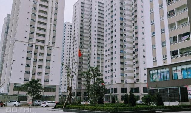 Bán căn hộ 1803 M4 68.9m2 chung cư Mipec City View Kiến Hưng, Hà Đông