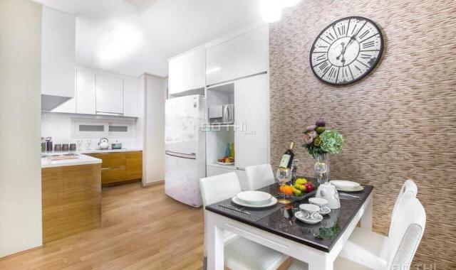 Bán căn hộ chung cư tại dự án chung cư Booyoung, Hà Đông, Hà Nội diện tích 74m2 giá 2.354 tỷ