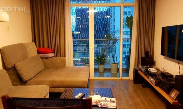 Bán căn hộ chung cư tại Saigon South Residences, giá 2,3 tỷ. LH 0903883096