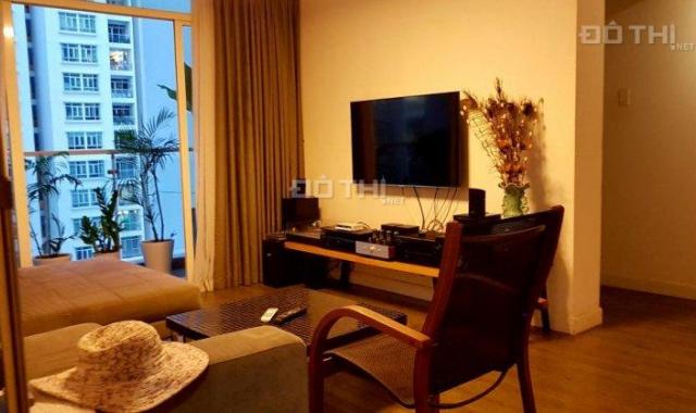 Bán căn hộ chung cư tại Saigon South Residences, giá 2,3 tỷ. LH 0903883096