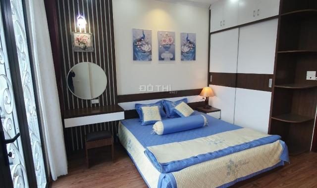 Hot! Mở bán chung cư mini Trương Định - Hoàng Mai từ 28m2 - 46m2, vị trí trung tâm