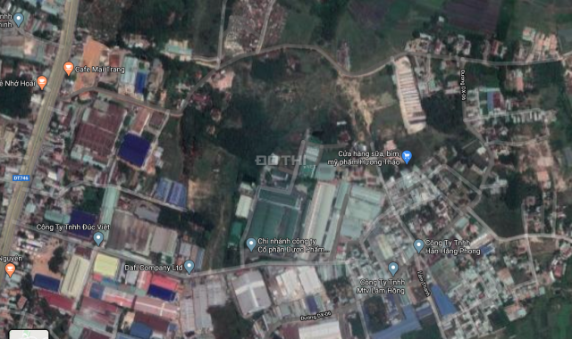 Cần tiền bán hơn 1.2ha gần UBND Tân Vĩnh Hiệp, SHR, lên thổ cư 100% 100m mặt tiền, LH 0901.80.86.86