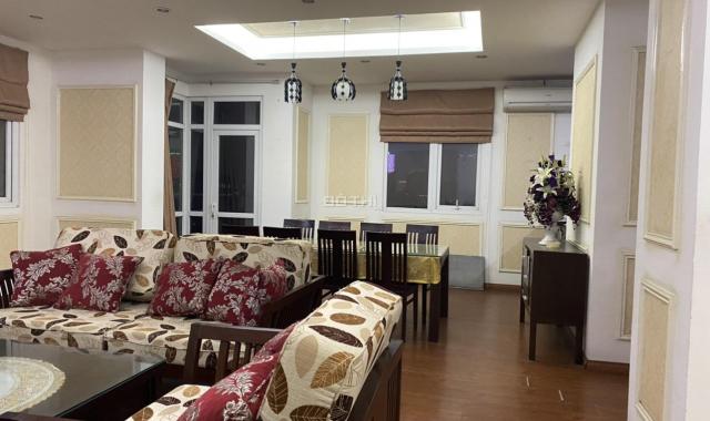Bán chung cư tại dự án Trung Yên Plaza, Cầu Giấy, Hà Nội, diện tích 191.7m2, giá 6x