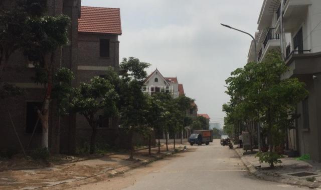 Chính chủ bán nhanh một số căn BT khu ĐTM Phú Lương, giá ngoại giao