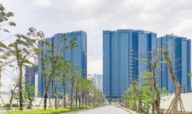 70 suất căn ngoại giao dự án Sunshine City giá rẻ hơn thị trường 500tr