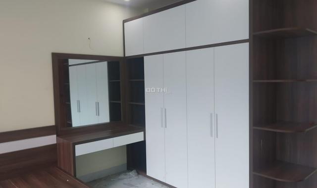 Bán nhà Vạn Phúc, 43m2 x 5T, kinh doanh ô tô nhà mới ở ngay 3.95 tỷ LH: 0848220117