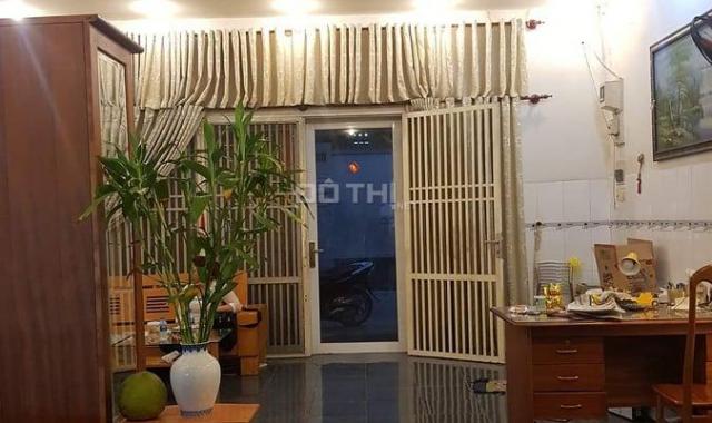 Bán gấp! Nhà Lê Văn Quới 70m2, hẻm 10m, mới xây