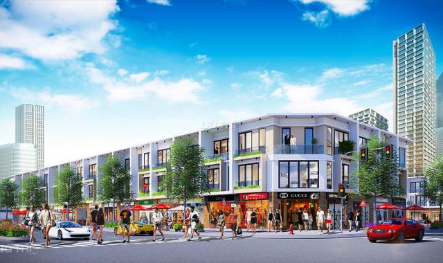 Đất trung tâm TP. Thuận An, BD giá rẻ hơn thị trường, mặt tiền lớn