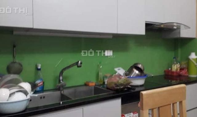 Xem nhà là mê, phố Kim Ngưu 50m2 ở ngay, 3,1 tỷ