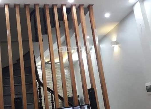 Xem nhà là mê, phố Kim Ngưu 50m2 ở ngay, 3,1 tỷ