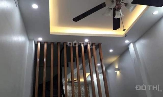 Xem nhà là mê, phố Kim Ngưu 50m2 ở ngay, 3,1 tỷ