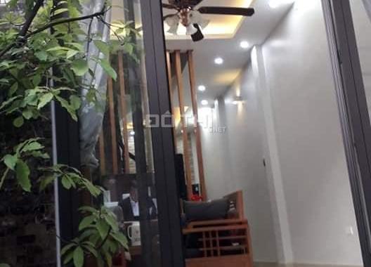 Xem nhà là mê, phố Kim Ngưu 50m2 ở ngay, 3,1 tỷ
