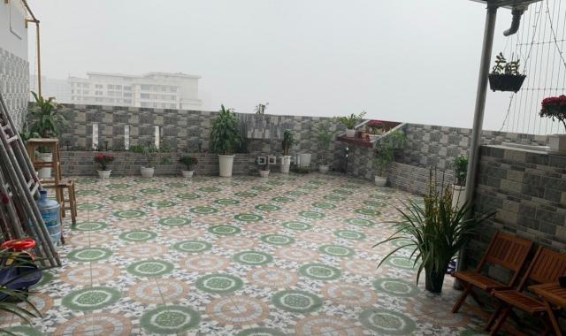 Penhouse Dương Nội sân vườn riêng  244m2, 3 ngủ chỉ 3.5 tỷ