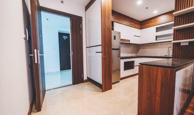 Cho thuê căn hộ chung cư, Star City, 81 Lê Văn Lương - 3PN, 110m2, hiện rẻ nhất tòa