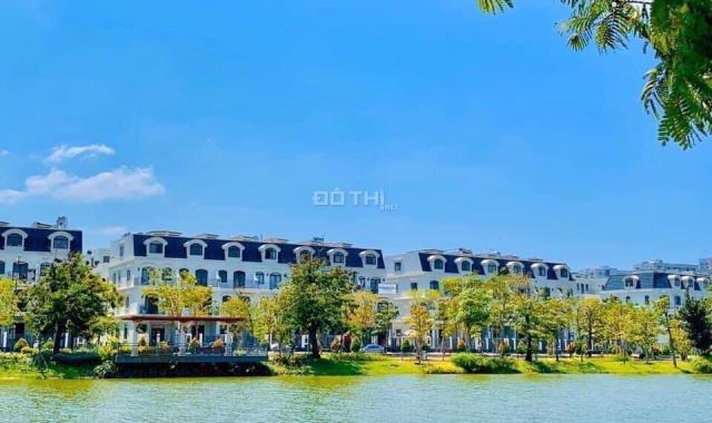 Bán biệt thự khu Lakeview City, Quận 2, đầy đủ tiện ích, hướng Đông Nam - 0901478384