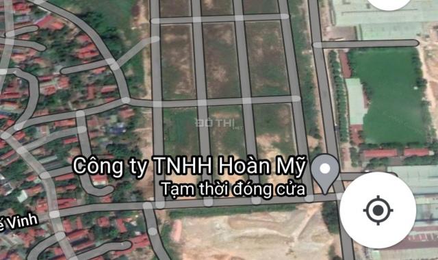 Bán 1 số lô đất phân lô Hán Lữ phường Khai Quang, Vĩnh Yên, liên hệ 0931261777