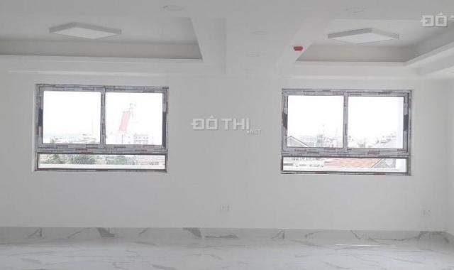 Tòa nhà văn phòng mới xây, diện tích đa dạng 20 - 220m2, Trần Não, P. Bình An, Quận 2