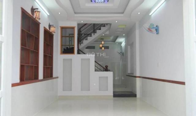 Chỉ còn 1 căn duy nhất nhà đẹp ngay khu vip Bình Tân, DTSD 96m2, 3 tầng, 1 tỷ 540 triệu