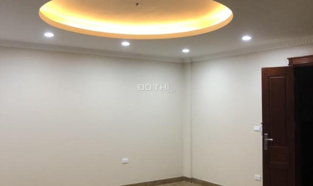 Cho thuê nhà liền kề, khu đô thị Yên Hòa, 90m2 * 5 tầng, có thang máy, LH. 0968120493