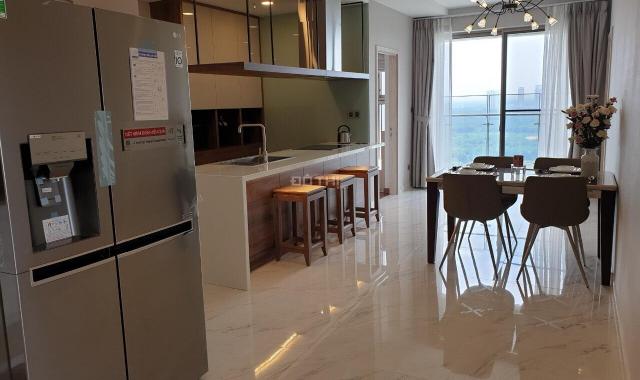 Bán căn hộ chung cư tại Riverpark Residence, Quận 7, Hồ Chí Minh diện tích 123m2, giá 6 tỷ