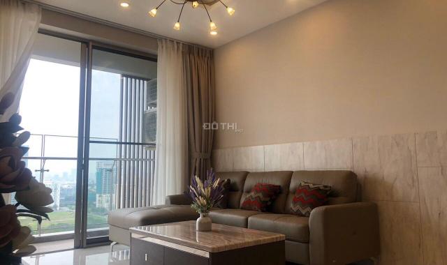 Bán căn hộ chung cư tại Riverpark Residence, Quận 7, Hồ Chí Minh diện tích 123m2, giá 6 tỷ