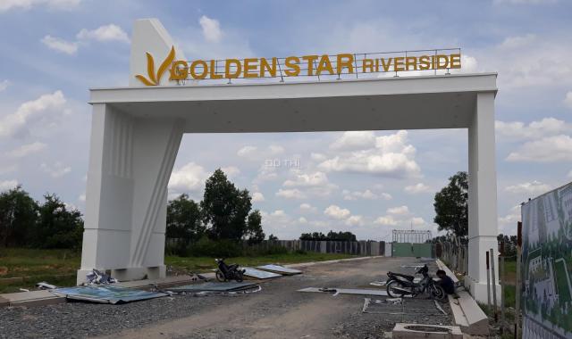 Golden Star Riverside Đức Hòa Long An