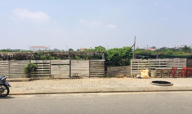 Bán đất đường Phạm Duy Tốn đối diện sân bóng đá, cách chợ Miếu Bông chỉ 500m, gần ĐH Kiến Trúc
