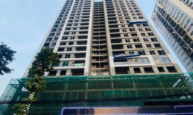 Bán căn hộ chung cư tại dự án chung cư The Legacy, Thanh Xuân, Hà Nội, DT 110m2, giá 33 Tr/m2