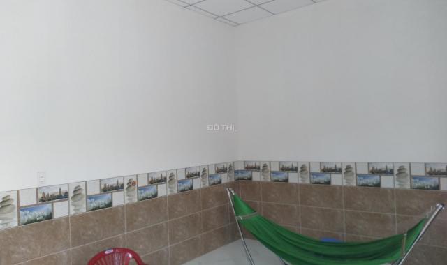 Cho thuê nhà nhỏ 45m2 mới xây giá 1.6 triệu/th