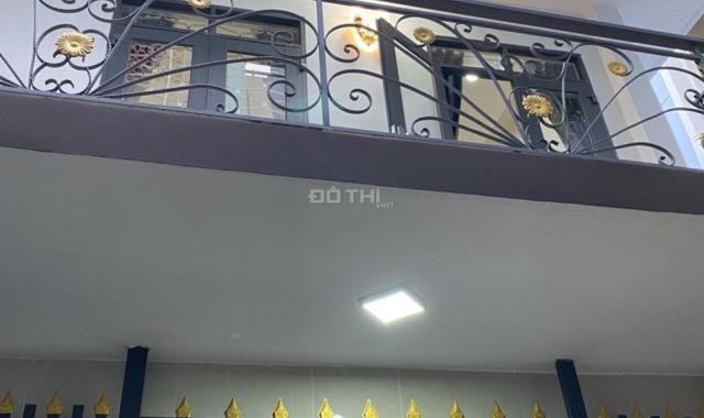 Cần bán nhà mới đẹp đường Bành Văn Trân, Phường 7, quận Tân Bình 4.5m x 9m, 1 lầu, giá 5.4 tỷ