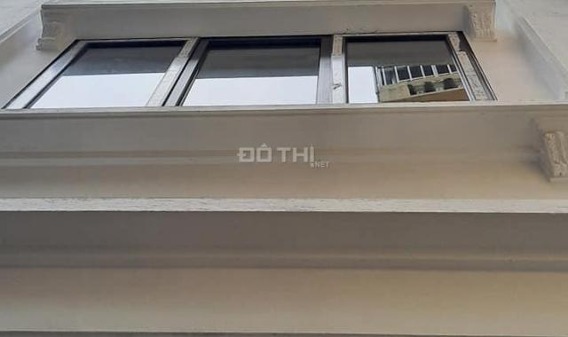 Bán nhà mới siêu đẹp 40m2*4 tầng tại Nguyễn Viết Xuân, Quang Trung, Hà Đông