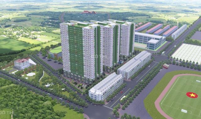 Suất ngoại giao trực tiếp CĐT, giá tốt nhất, chọn căn, tầng, tư vấn nhận hồ sơ đợt 2 ký HĐ T6