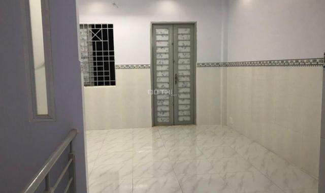 Nhà xinh - hẻm thoáng Mai Xuân Thưởng, Quận 6, giá 2.79 tỷ. Nhà mới ở ngay