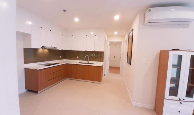 Cho thuê căn hộ chung cư tại dự án Sunshine City, Bắc Từ Liêm, Hà Nội diện tích 85m2 giá 17tr/th