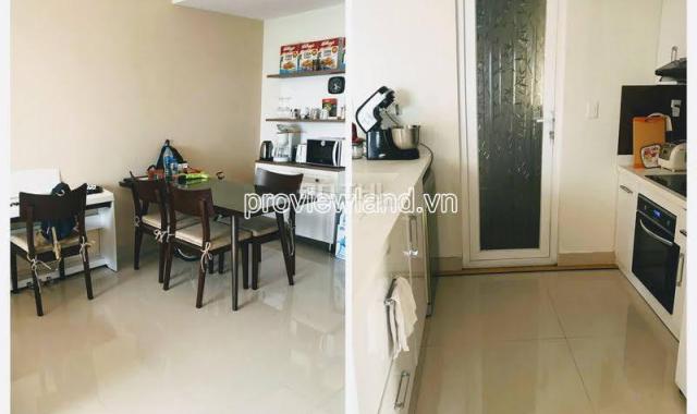 Cho thuê căn hộ chung cư tại dự án Masteri Thảo Điền, Quận 2, Hồ Chí Minh DT 92m2, giá 28.2 tr/th