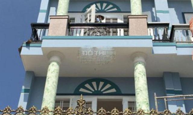Chỉ còn 1 căn duy nhất nhà đẹp ngay khu vip Bình Tân, 96m2, 3 tầng, 1 tỷ 540 triệu