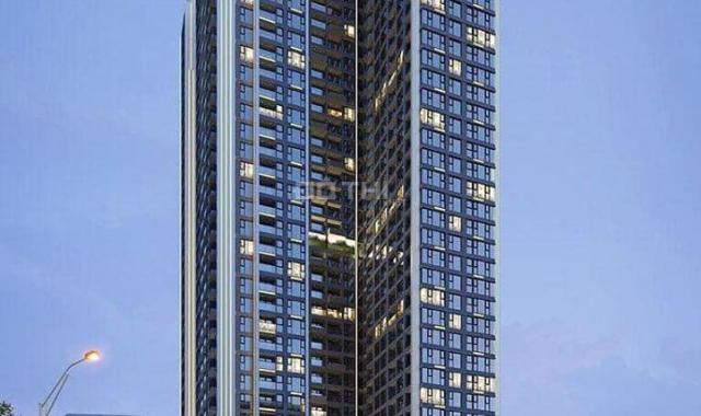 Chung cư cao cấp đối diện Vin 45 tầng, vị trí đắc địa, đầu tư sinh lời cao