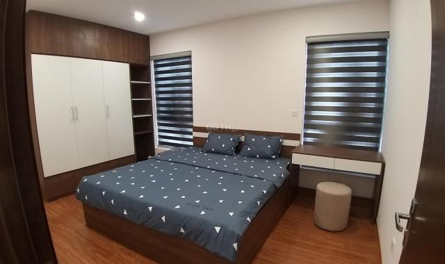 Cho thuê căn hộ chung cư Chelsea Park - 100m2, 2 phòng ngủ, full, giá 12 triệu/tháng