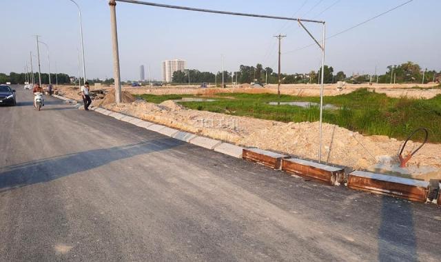 Siêu dự án khu đô thị mới Thạch Đài, tọa lạc ngay trung tâm TP Hà Tĩnh cơ hội vàng để sở hữu lô đất