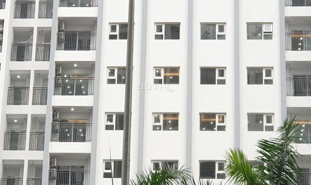 Căn chung cư 3 ngủ trung tâm quận Hà Đông Anland Premium, nhận nhà Tháng 6, 1,95 tỷ
