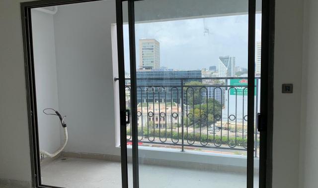 Bán căn góc Saigon Royal 115m2, giá bán 9.1 tỷ view Bitexco, Quận 1 0918753177