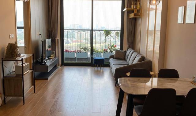 Bán căn hộ cao cấp 2PN mới tinh chung cư Hinode City Minh Khai, full đồ view đẹp