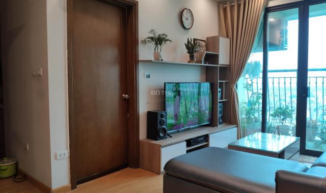 Bán căn hộ chung cư tại dự án Gelexia Riverside, Hoàng Mai, Hà Nội diện tích 74.2m2, giá 1.8 tỷ