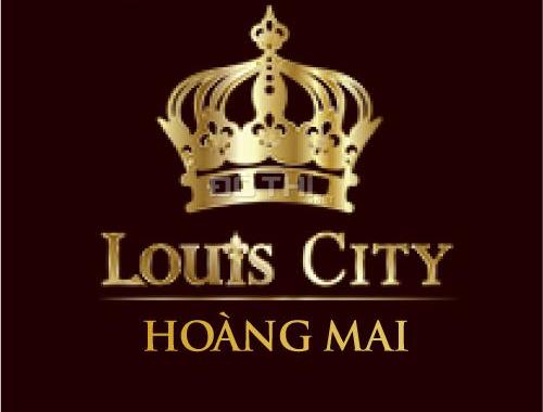 Bán nhà biệt thự, liền kề tại dự án Louis City Hoàng Mai, Hoàng Mai, Hà Nội DT 94m2, giá 74tr/m2