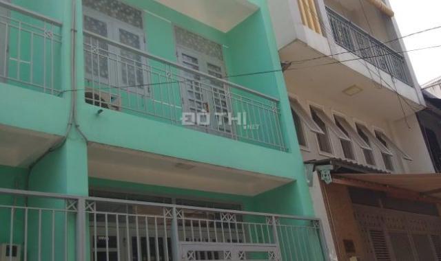Bán nhà HXH 581/ Trường Chinh, Tân Sơn Nhì, 4x12m, 1 lầu. Giá 3,95 tỷ