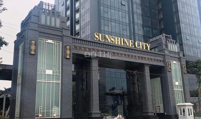 Bán căn ngoại giao dự án Sunshine City, đã nhận nhà. Giá từ 36tr/m2