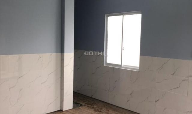 Bán nhà 1 trệt 1 lầu, đường xe ô tô, giá 2,65 tỷ. LH: 0961777955