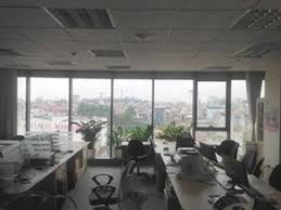 Cho thuê văn phòng tại tòa nhà DC Building - 144 Đội Cấn, Ba Đình, Hà Nội, 094500.4500