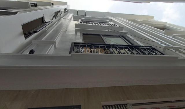 Cần bán nhà 4,5 tầng mới tại ngõ 341 đường Xuân Phương, Nam Từ Liêm. LH 0984672007